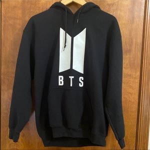 BTS Hoodie